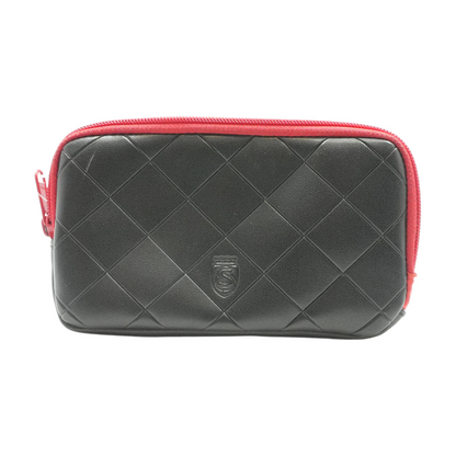 Black Toiletry Bag