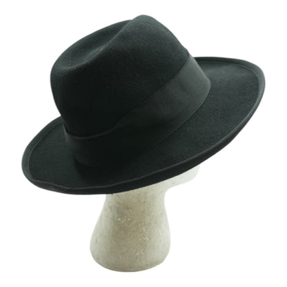 Black Misc. Hat Hat