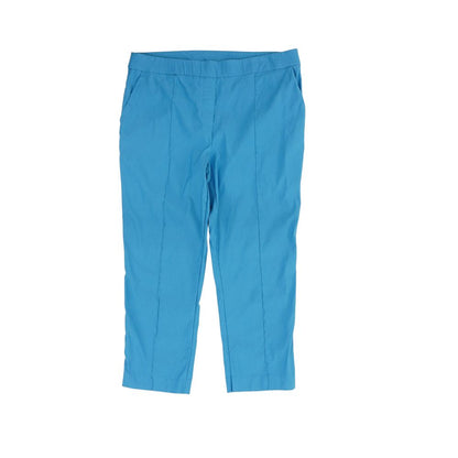 Blue Chino Pants