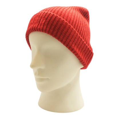 Red Beanie