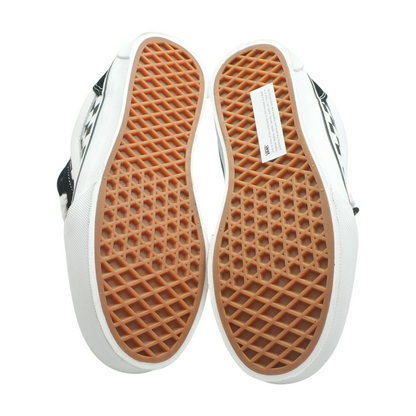 Black Athletics Shoes