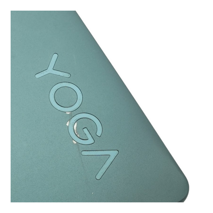 14.0" Yoga 6 Blue AMD Ryzen 5 2.00GHz 8GB 512GB NVME/SSD