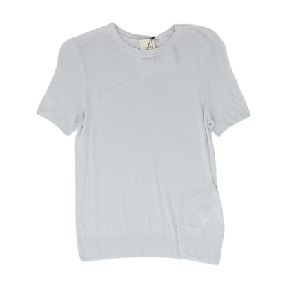 Gray Blouse