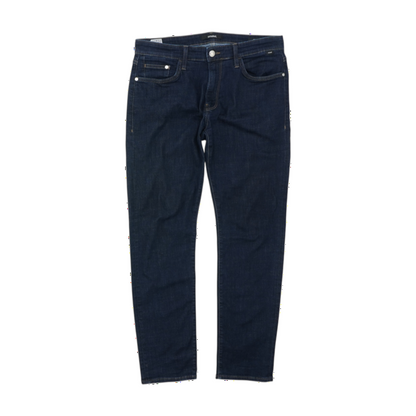Navy Slim Jeans