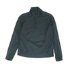 Mondetta Black Solid 1/4 Zip Pullover – Image 1