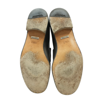 Dark Brown Horsebit 1953 Loafer