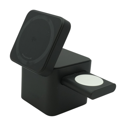 MagGo Cube Wireless Charging Station