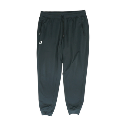 Black Loose Pants