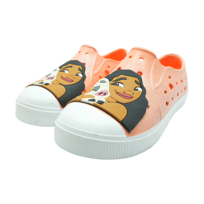 Coral Casual Shoes