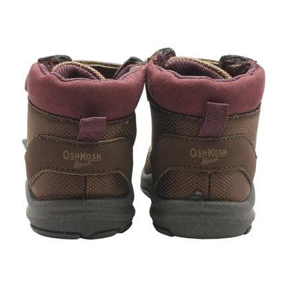 Brown Boots Shoes