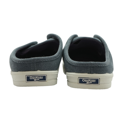 Navy Casual Shoes Shoes