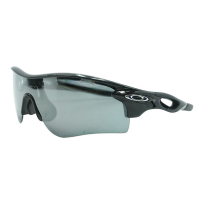 Black OO9206-4138 Sport Sunglasses
