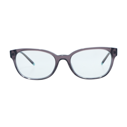 Brown TF 2177 8314 Square Prescription Eyewear