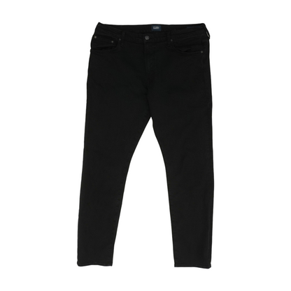 Black Slim Jeans