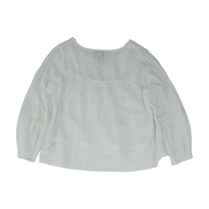 White Blouse