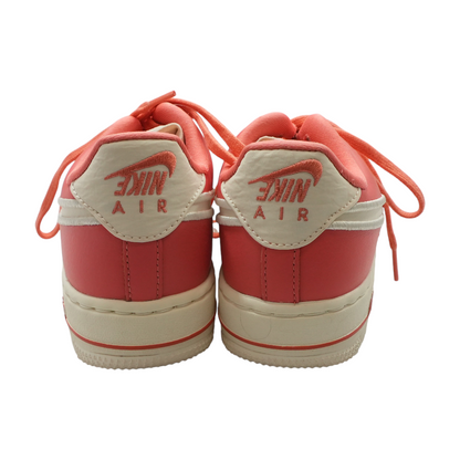 Air Force 1 Low Dance Magic Ember Low-Top Athletic Shoes