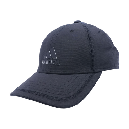 Black Ballcap