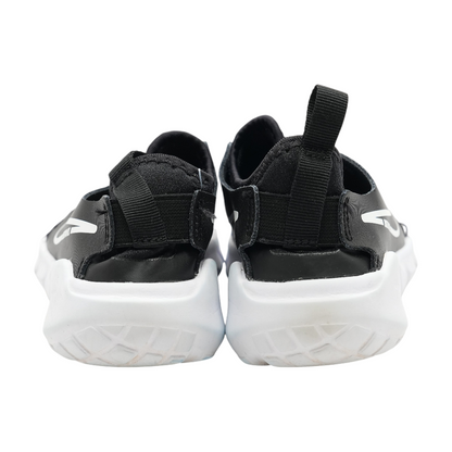 Black Athletics Shoes