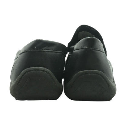 Black Dress Shoes