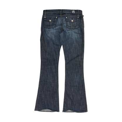 Blue Jeans