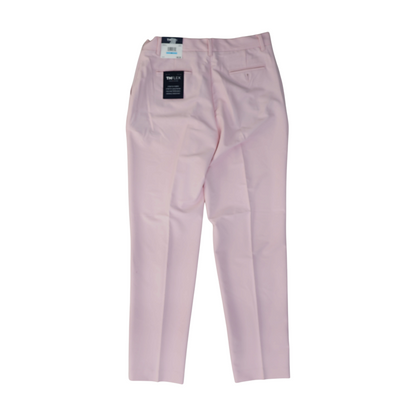 Pink Dress Pants