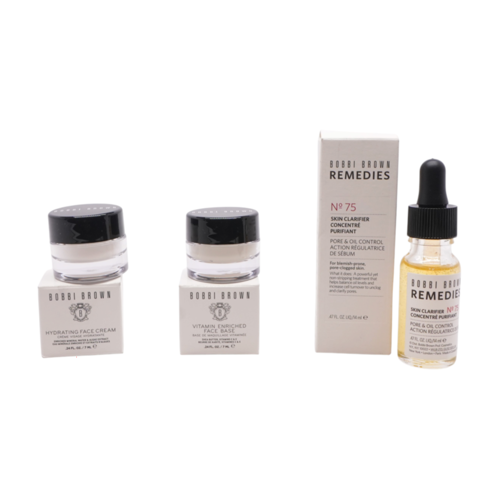 Skin Care Bundle