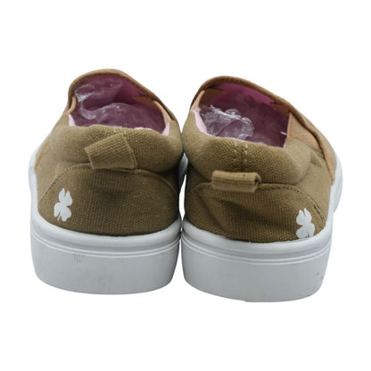 Brown Flats