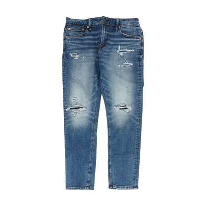 Athletic Jeans