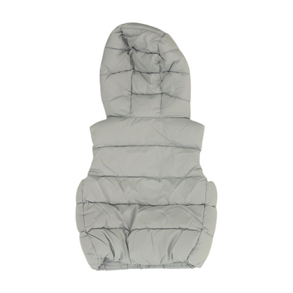 Gray Active Vest