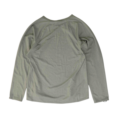 Gray Base Layer