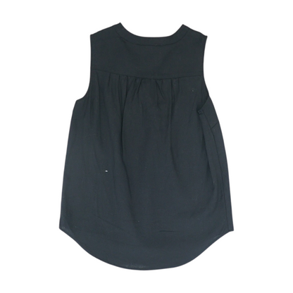 Black Blouse