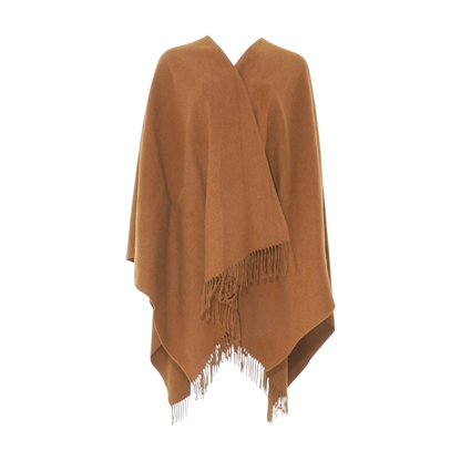 Vintage Brown Cardigan Sweater
