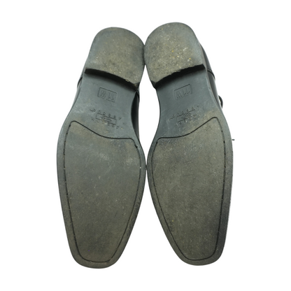 Black Dress Shoes