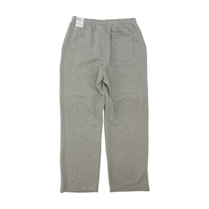 Gray Regular Pants
