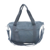 Black Duffel Bag