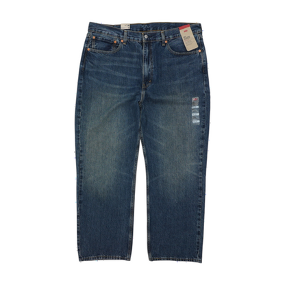 565 Loose Jeans