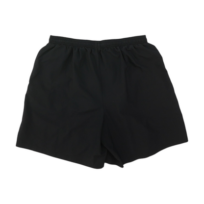 Black Active Shorts