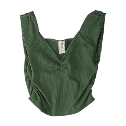 Green Active T-Shirt