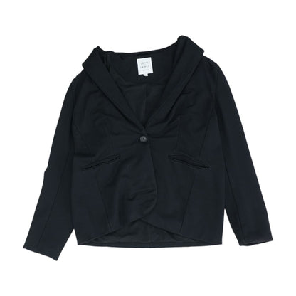 Black Blazer