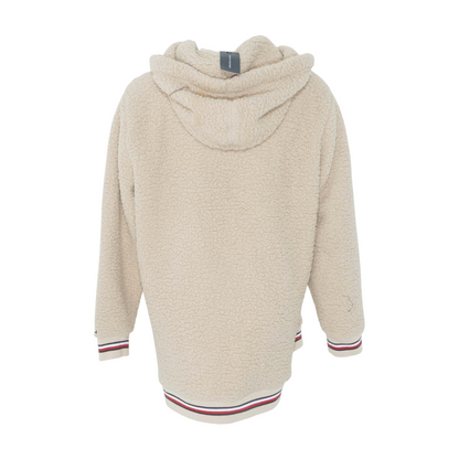 Tan Cardigan Sweater