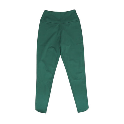 Green Active Leggings