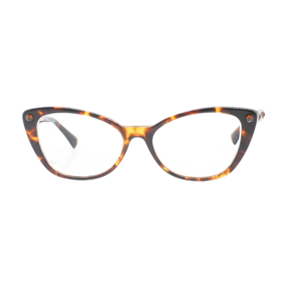 Tortoise MOD. 3222-B Cat Eye Prescription Eyewear
