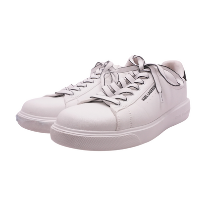 Wes--2411 Low-Top Athletic Shoes