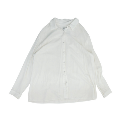 White Blouse