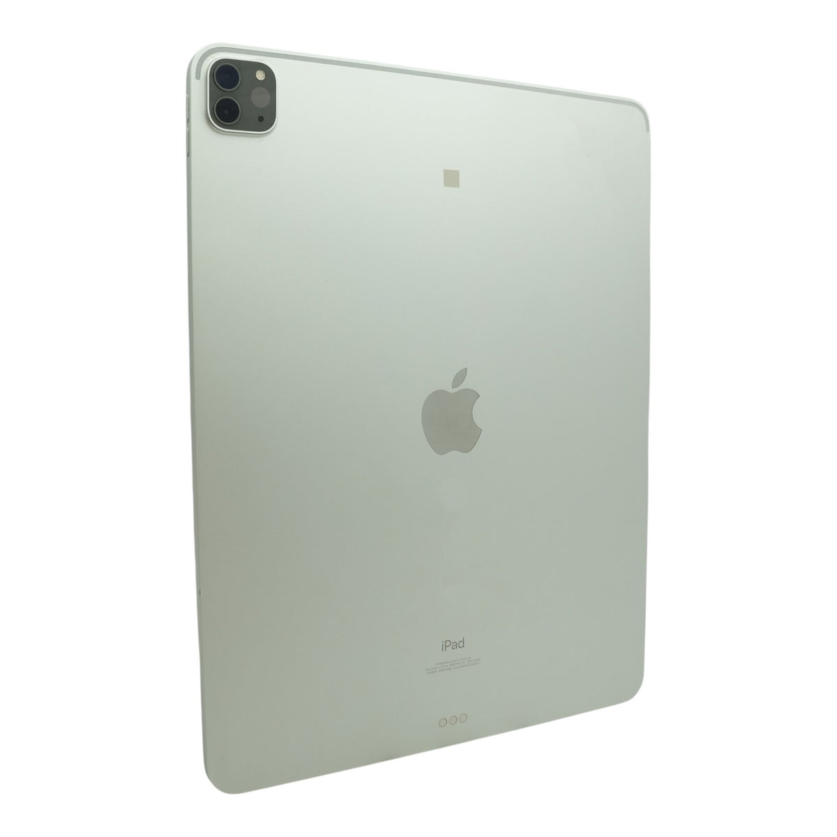 Apple iPad Pro 12.9-inch (4th Gen) 12.9" Silver 4th Gen 512GB WiFi UB RENEWED Tablet – Image 2