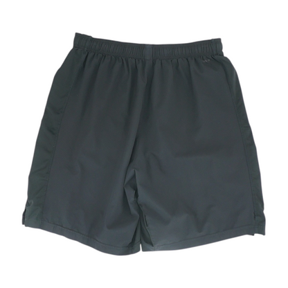 Black Active Shorts