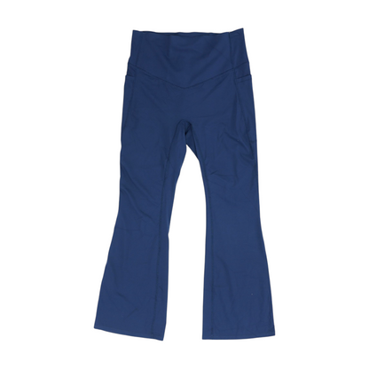 Navy Petite Active Leggings