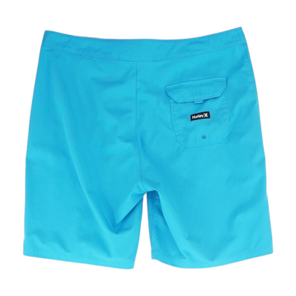 Blue Swim Bottom
