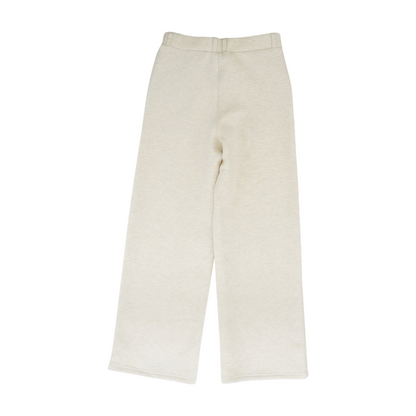 Beige Pants