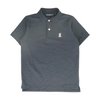 Navy Short Sleeve Polo
